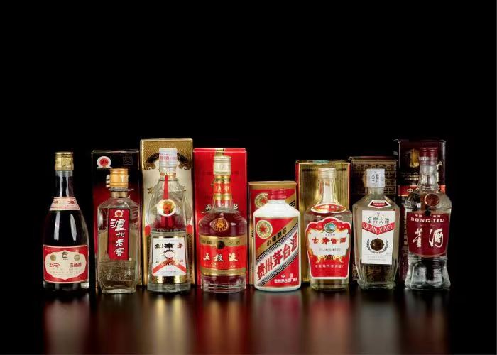 大化茅台酒回收